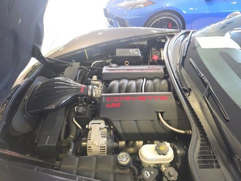 Used 2010 Chevrolet Corvette Base image 23