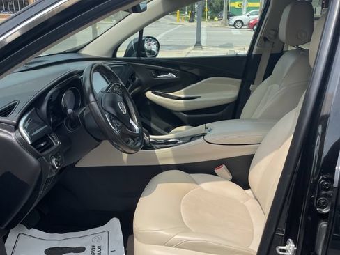 Used 2017 Buick Envision Preferred FWD image 6