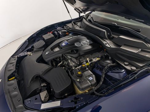 Certified 2021 Maserati Ghibli S Q4 image 27