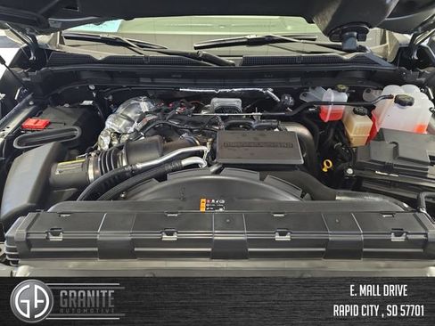 New 2026 GMC Sierra 2500 SLT w/ SLT Premium Package AWD/4WD image 22