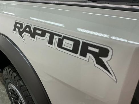 New 2026 Ford Ranger Raptor AWD/4WD image 7