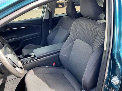 Used 2025 Toyota Camry LE FWD image 24