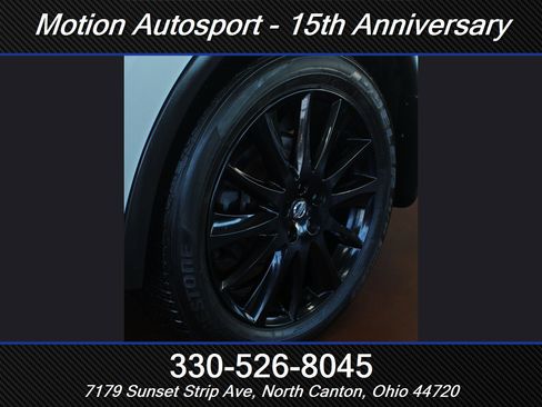 Used 2021 Nissan Murano SL image 46