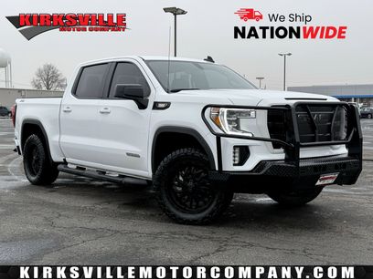 Used 2022 GMC Sierra 1500 Elevation