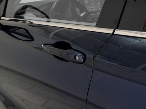 Used 2023 Mitsubishi Outlander SEL Black Edition image 45