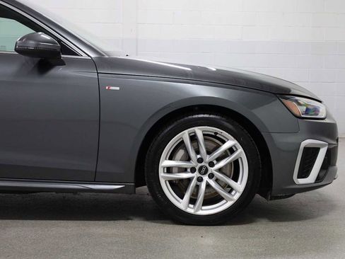 Used 2023 Audi A4 2.0T Premium w/ Convenience Package image 11