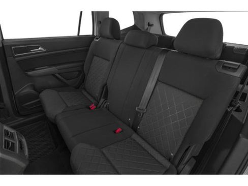 Used 2019 Volkswagen Atlas SEL Premium AWD/4WD image 14