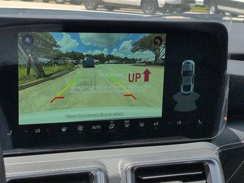 New 2026 Ford Mustang Premium RWD image 19