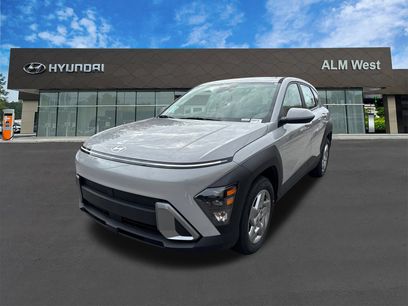 New 2026 Hyundai Kona SE
