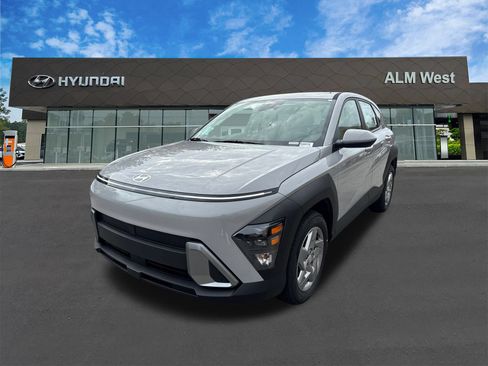 New 2026 Hyundai Kona SE FWD image 1