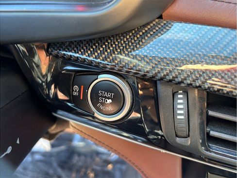 Used 2018 BMW X6 M Sport Utility 4D image 32