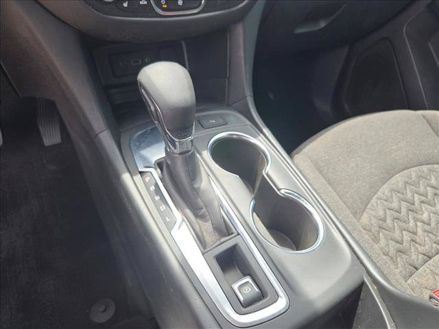 Used 2024 Chevrolet Equinox LT FWD image 15