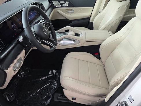 New 2026 Mercedes-Benz GLE 350 4MATIC image 5