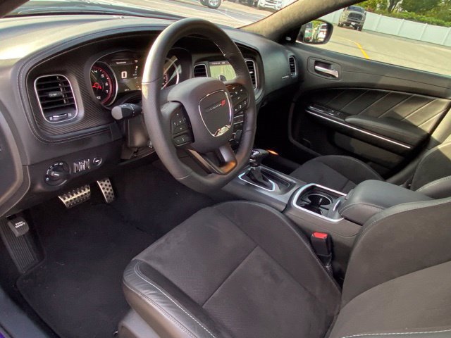 Used 2023 Dodge Charger Scat Pack RWD image 12