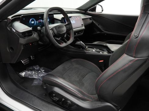 Used 2024 Dodge Charger Daytona Scat Pack w/ Plus Group AWD/4WD image 18