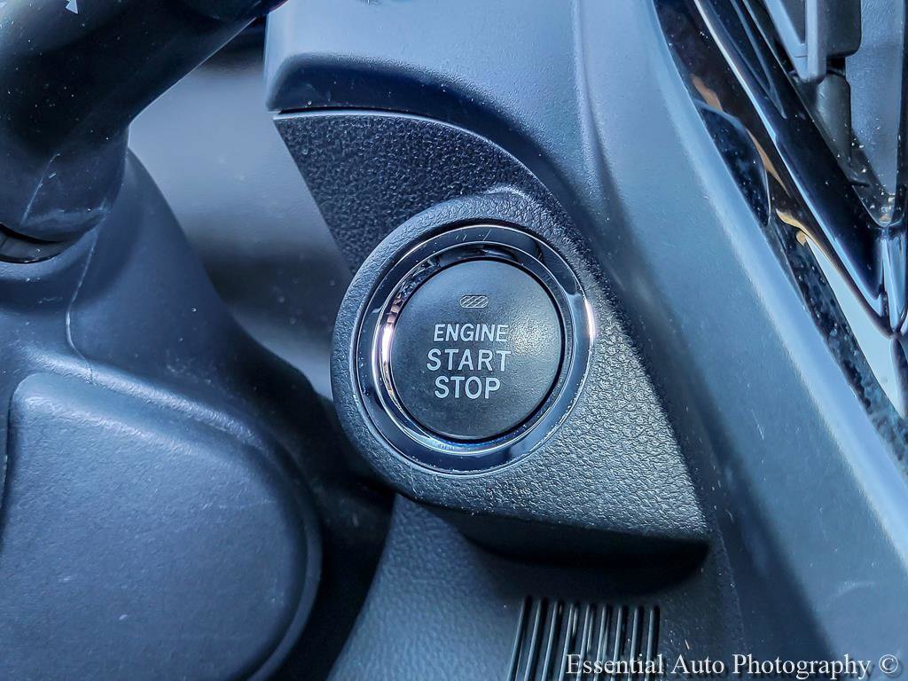 Certified 2025 Subaru Forester Sport AWD/4WD image 19