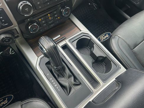 Used 2016 Ford F150 Lariat image 20