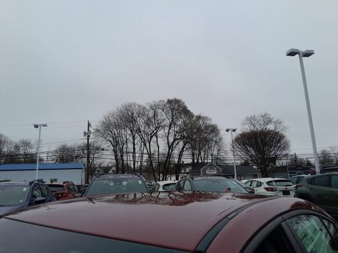 Certified 2025 Subaru Legacy Premium image 40