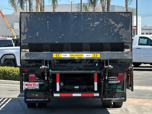 Used 2019 Ford F550 XLT DRW image 5