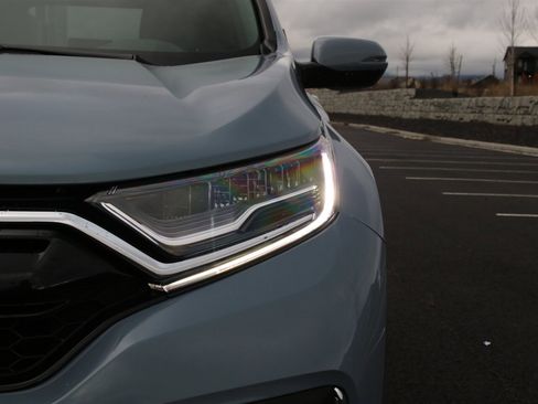 Used 2022 Honda CR-V Touring image 34