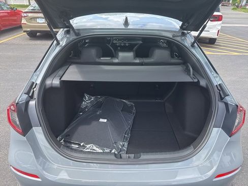 New 2025 Honda Civic Sport image 15