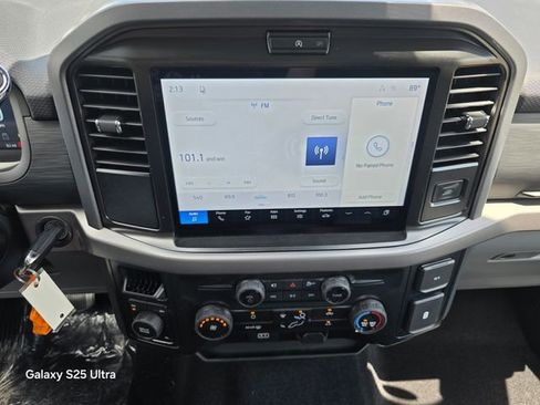 New 2026 Ford F150 XLT AWD/4WD image 16