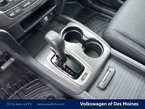 Used 2019 Honda Ridgeline Sport image 17