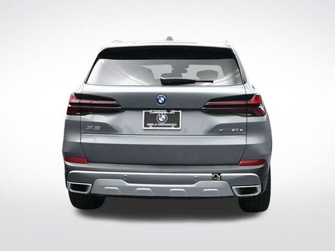 New 2026 BMW X5 xDrive50e w/ Climate Comfort Package image 6