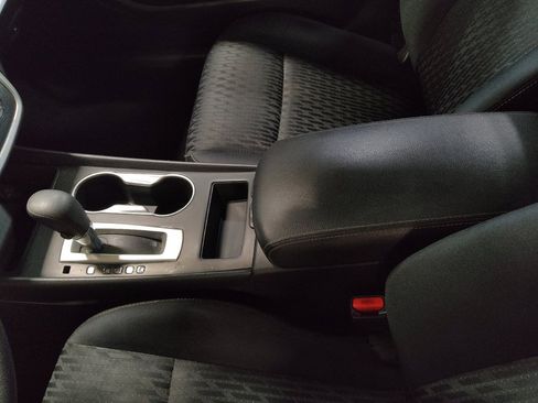 Used 2018 Nissan Altima 2.5 S w/ S Convenience Package image 26