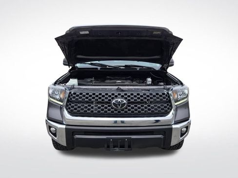Used 2021 Toyota Tundra SR5 image 15