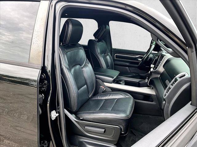 Used 2020 RAM 1500 Big Horn AWD/4WD image 9