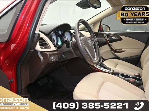 Used 2014 Buick Verano Convenience FWD image 7
