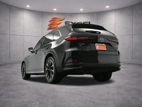 Used 2024 MAZDA CX-90 3.3 Turbo S AWD/4WD image 43