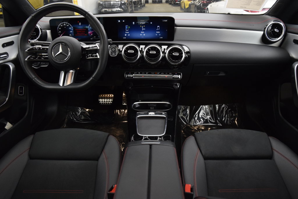 Used 2026 Mercedes-Benz CLA 250 image 20