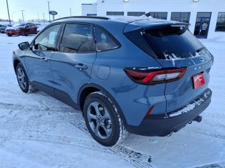 New 2026 Ford Escape ST-Line Select w/ Tech Pack #2 video 2