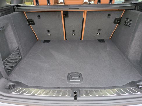 Certified 2023 BMW X3 sDrive30i w/ Premium Package image 39