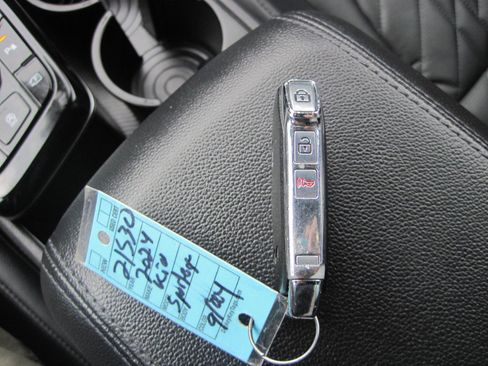 Used 2024 Kia Sportage X-Line image 18