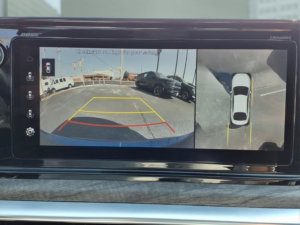 Used 2022 Kia K5 EX w/ EX Premium Package FWD image 5