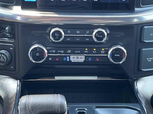 Used 2024 Ford F150 King Ranch w/ FX4 Off-Road Package AWD/4WD image 15