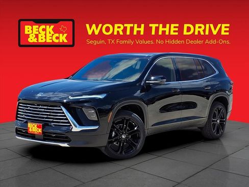 New 2026 Buick Enclave Preferred w/ Power Package image 1