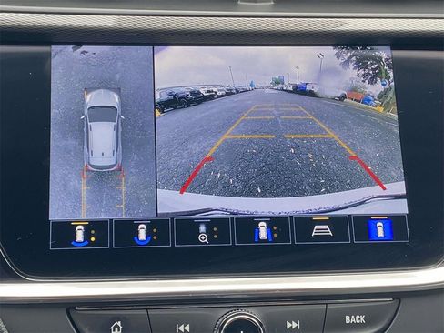 Used 2022 Buick Encore GX Essence w/ Advanced Technology Package image 26