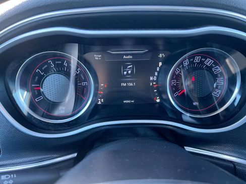 Used 2017 Dodge Challenger GT w/ Premium Sound Group image 23