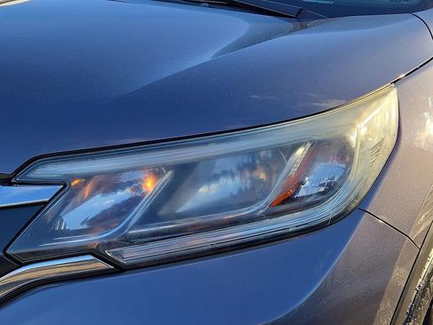 Used 2016 Honda CR-V SE image 9