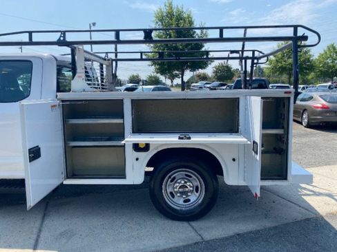 Used 2019 Ford F250 XL w/ XL Value Package RWD image 14