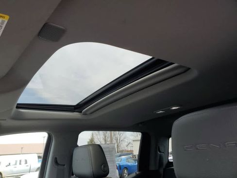 Used 2019 GMC Sierra 1500 Denali w/ Denali Ultimate Package image 15