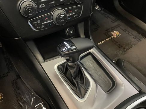Used 2022 Dodge Charger Scat Pack image 21