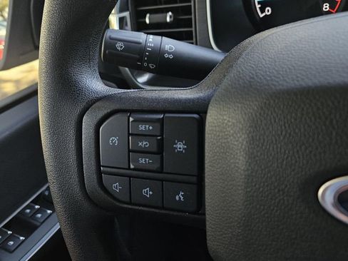 Used 2022 Ford F150 XL w/ STX Appearance Package image 29