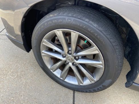 Used 2014 Lexus RX 350 FWD w/ Navigation Package image 25