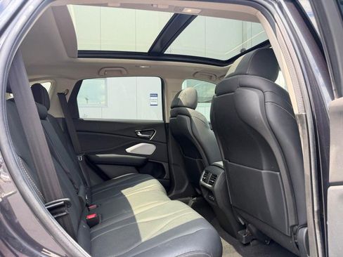 Used 2020 Acura RDX AWD w/ Technology Package image 11