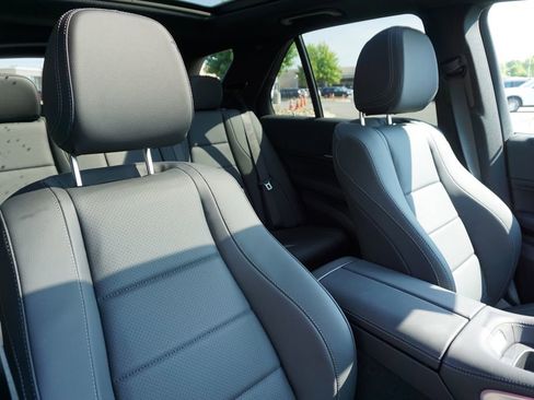 Used 2026 Mercedes-Benz GLE 350 4MATIC image 70